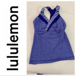 Lululemon top